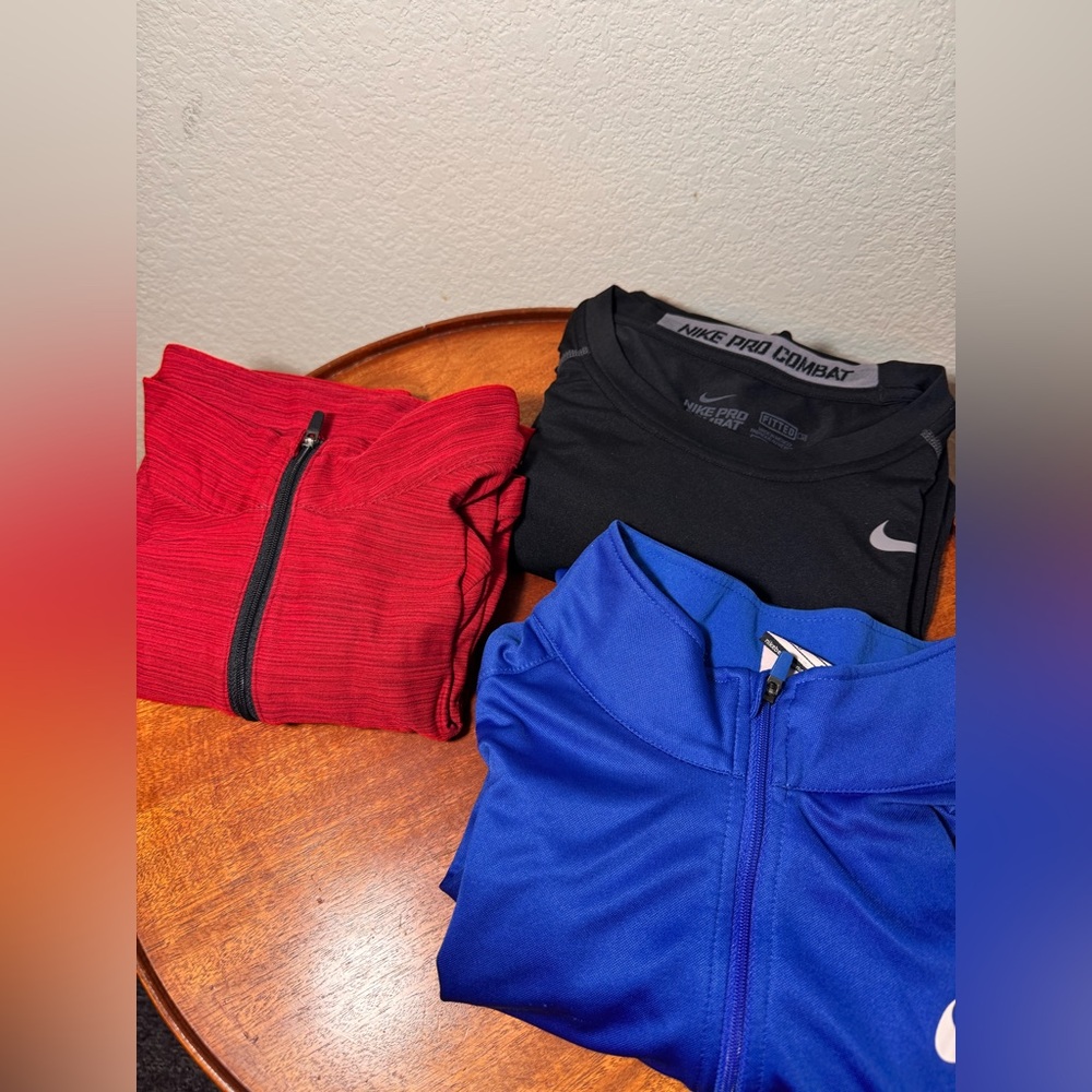 Nike Bundle